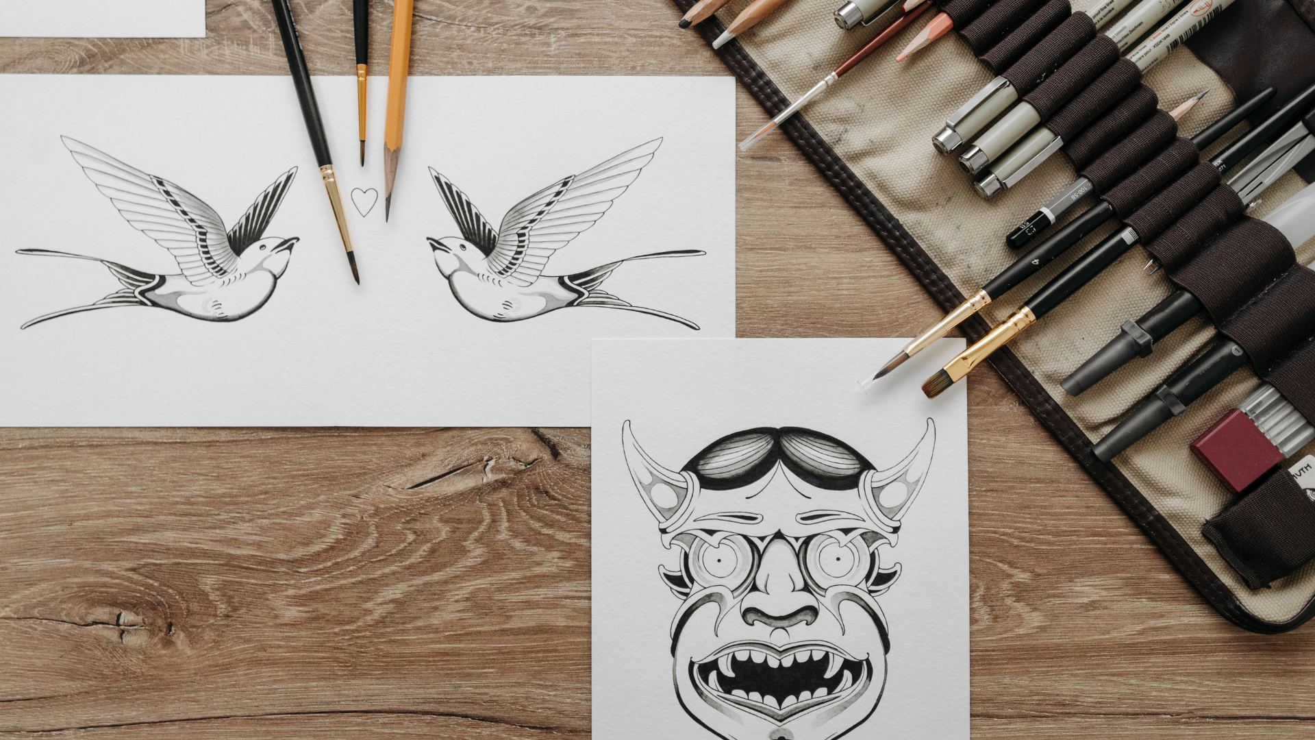 diseño tatu